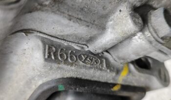 HONDA CIVIC IX FK gearbox 88 kW 2016 full