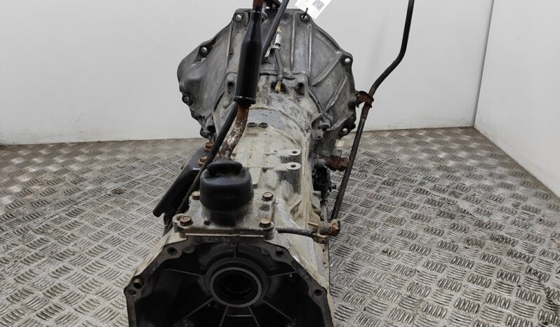 TOYOTA LAND CRUISER 120 _J12_ gearbox 120 kW 2003 voll