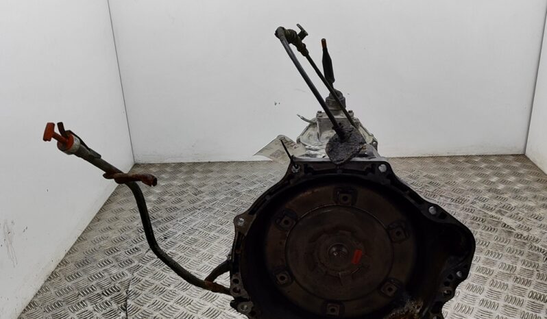 TOYOTA LAND CRUISER 120 _J12_ gearbox 120 kW 2003 voll