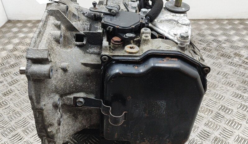 PEUGEOT 307 CC 3B gearbox 100 kW 2004 voll