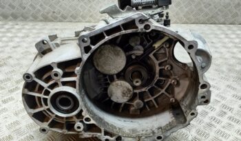 VW GOLF VII 5G1, BQ1, BE1, BE2 gearbox hatchback 221 kW voll