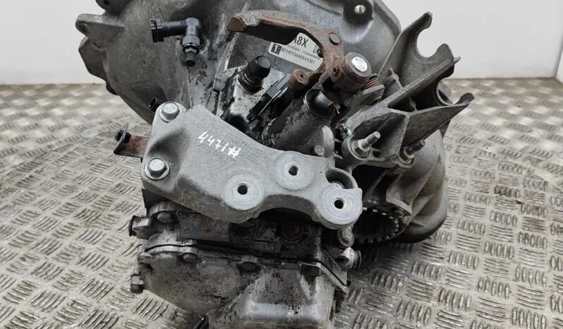 OPEL MOKKA / MOKKA X gearbox 85 kW 2014 full