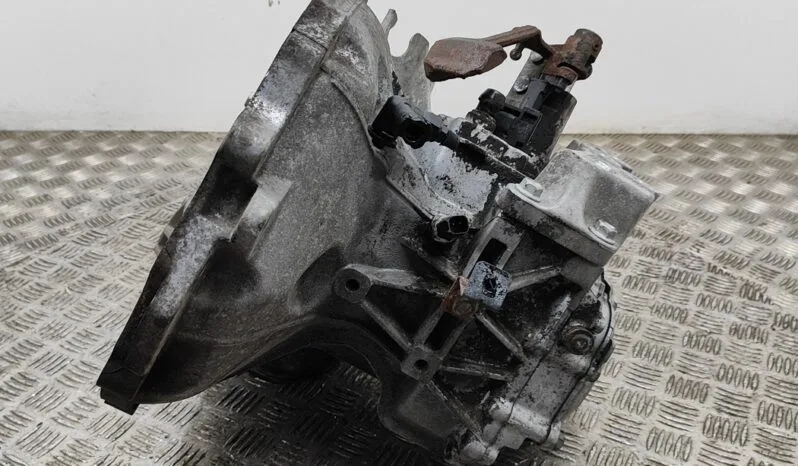 OPEL MOKKA / MOKKA X gearbox 85 kW 2014 full