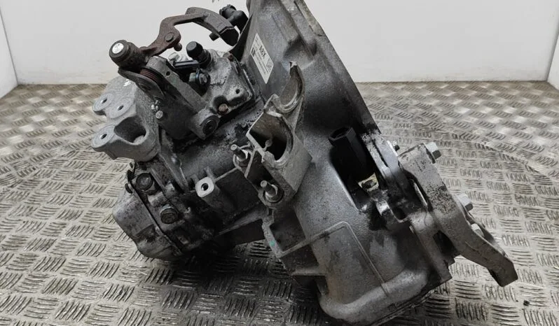 OPEL MOKKA / MOKKA X gearbox 85 kW 2014 full