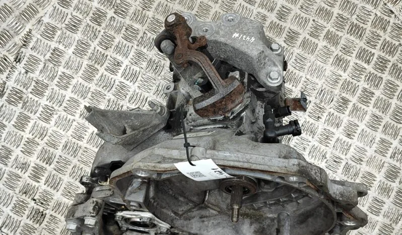 OPEL MOKKA / MOKKA X gearbox 85 kW 2014 full