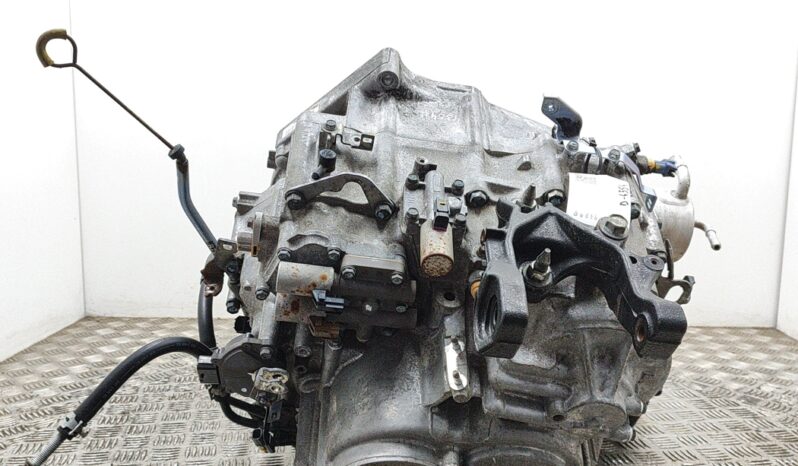 HONDA CR-V IV RM_ gearbox 110 kW 2015 lleno