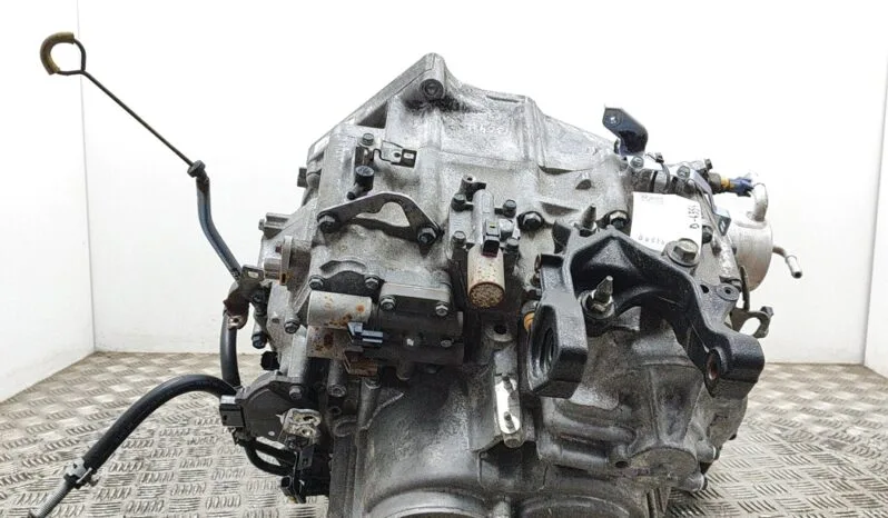 HONDA CR-V IV RM_ gearbox 110 kW 2015 lleno