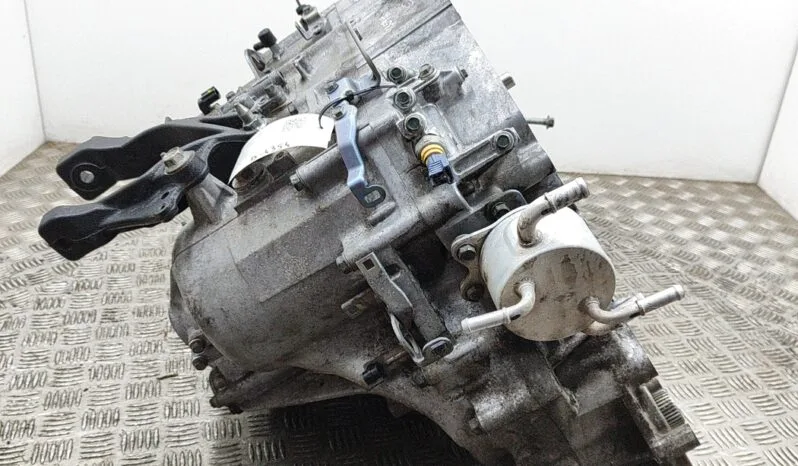 HONDA CR-V IV RM_ gearbox 110 kW 2015 lleno