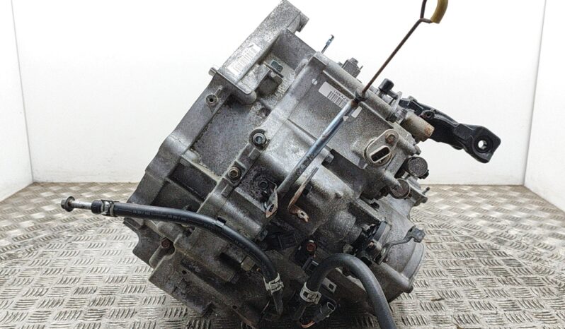 HONDA CR-V IV RM_ gearbox 110 kW 2015 lleno