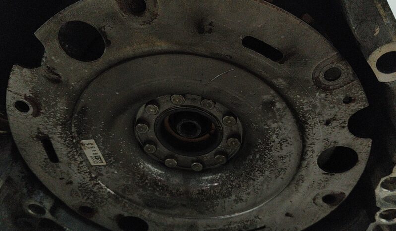 AUDI A4 Avant 8K5, B8 gearbox 125 kW 2013 full