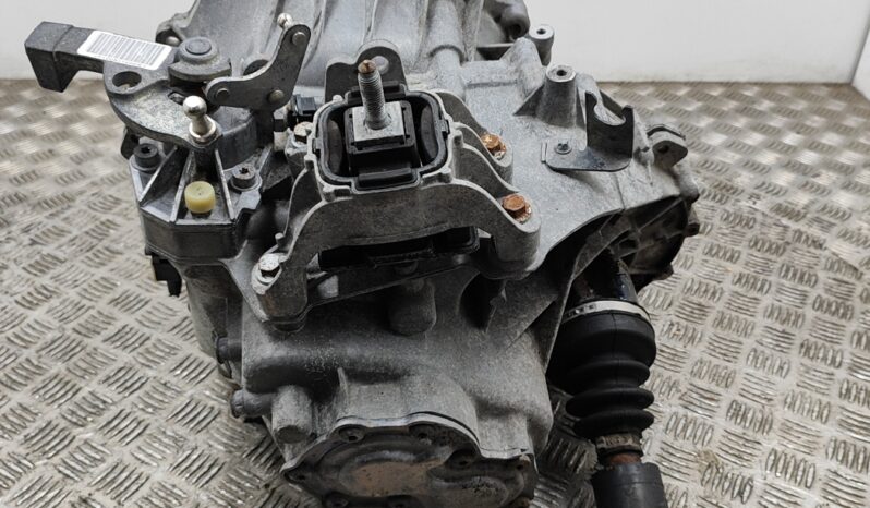 MINI COOPER R56 gearbox 82 kW 2011 voll