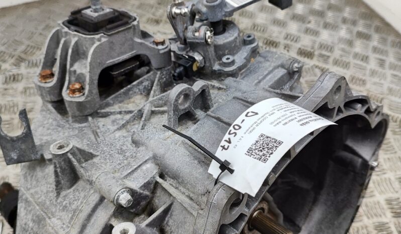 MINI COOPER R56 gearbox 82 kW 2011 voll