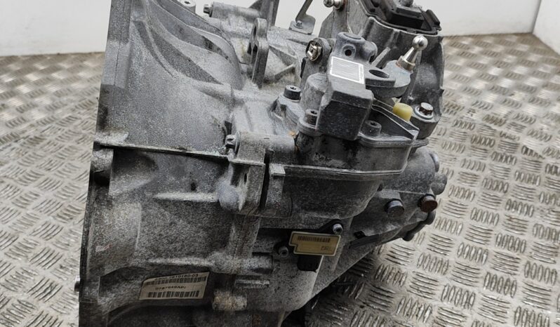 MINI COOPER R56 gearbox 82 kW 2011 voll