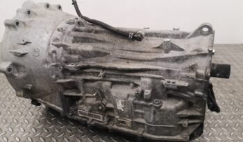 PORSCHE CAYENNE 92A gearbox 309 kW 2014 full