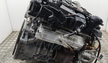 BMW 3 F30, F80 used engine sedan 105 kW pieno