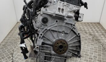 BMW 1 F20 used engine hatchback 85 kW pieno