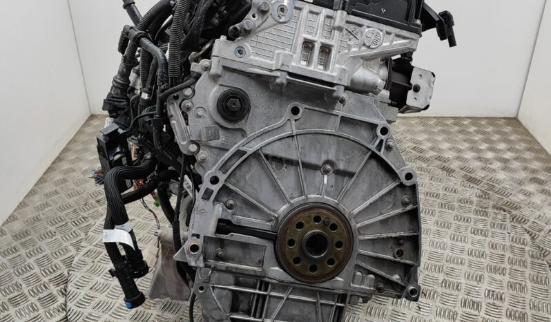 BMW 1 F20 used engine 85 kW 2014 pieno