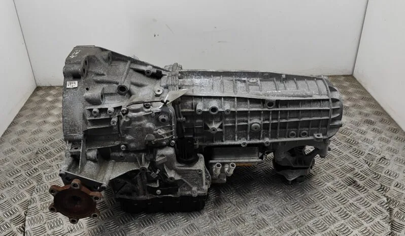 AUDI Q5 FY gearbox 110 kW 2019 pieno