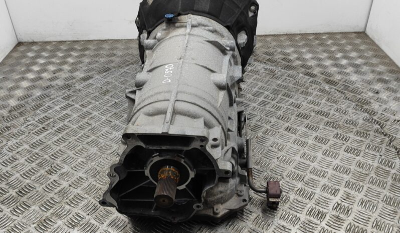 BMW 3 F30, F80 gearbox 230 kW 2016 lleno