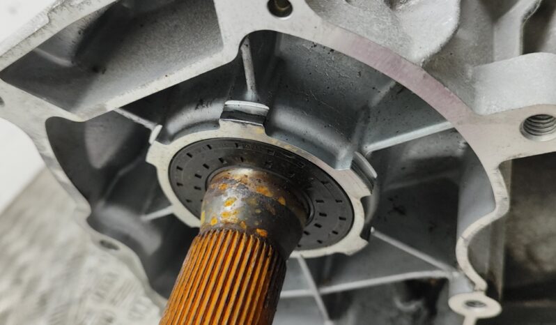 BMW 3 F30, F80 gearbox sedan 230 kW lleno
