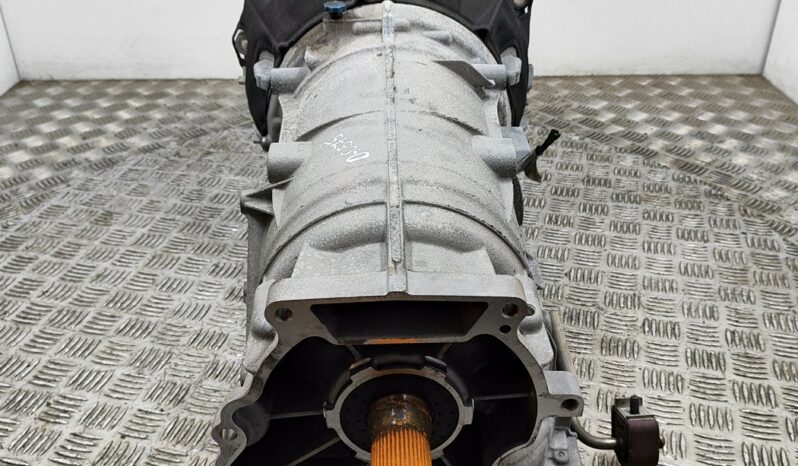 BMW 3 F30, F80 gearbox sedan 230 kW lleno