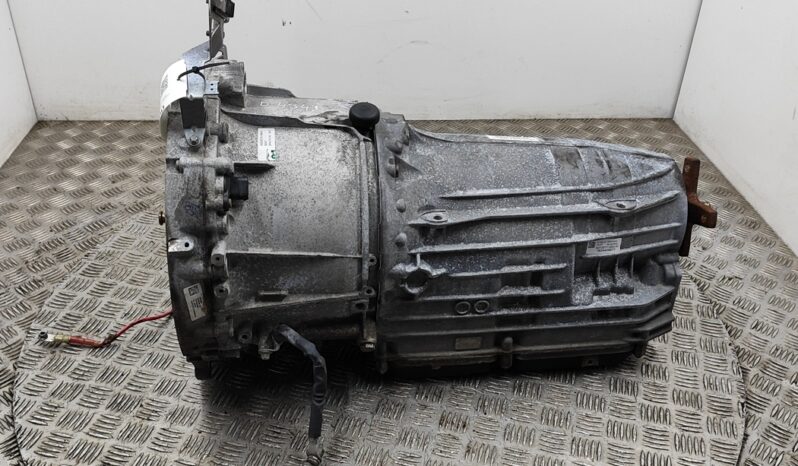 MERCEDES-BENZ C T-Model S205 gearbox 205 kW 2016 full