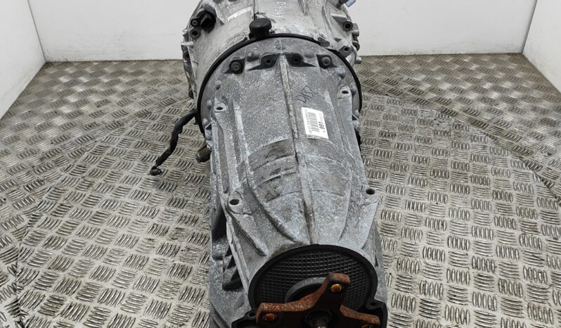 MERCEDES-BENZ C T-Model S205 gearbox 205 kW 2016 full