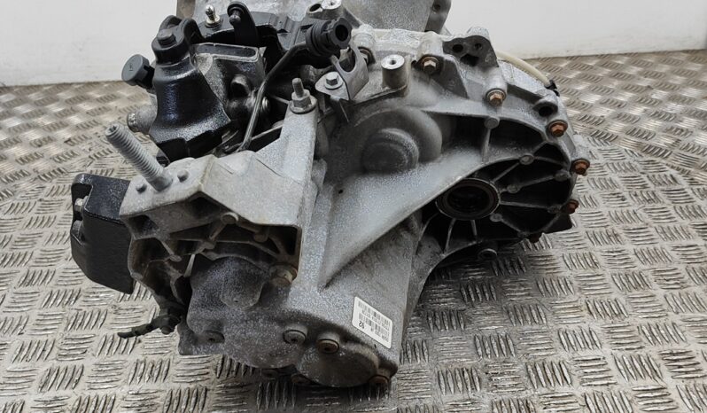 FORD MONDEO V Sedan gearbox 82 kW 2015 full