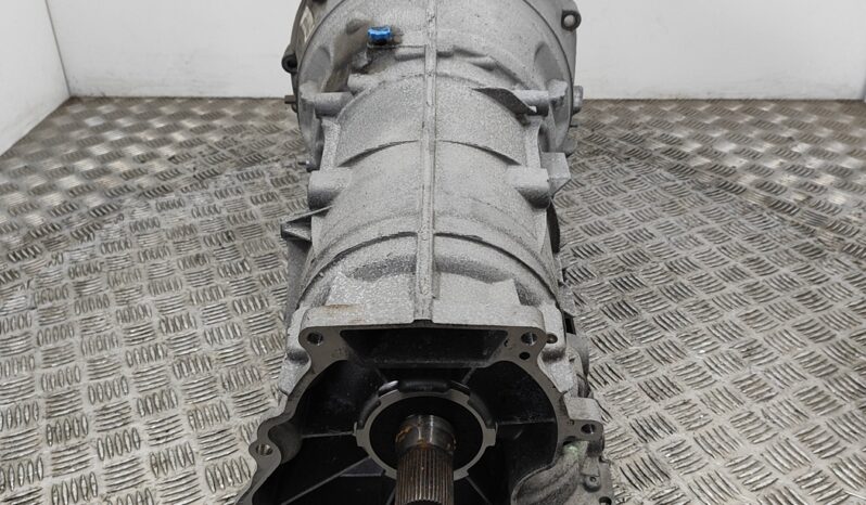 BMW X3 F25 gearbox 230 kW 2013 pieno