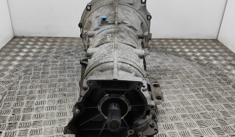 BMW X5 E70 gearbox off-road 225 kW full
