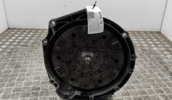 BMW X5 E70 gearbox off-road 225 kW full