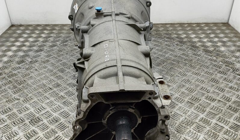 BMW X5 E70 gearbox 225 kW 2011 lleno