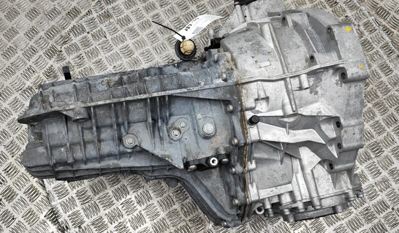 AUDI A4 8W2, B9 gearbox 140 kW 2019 full