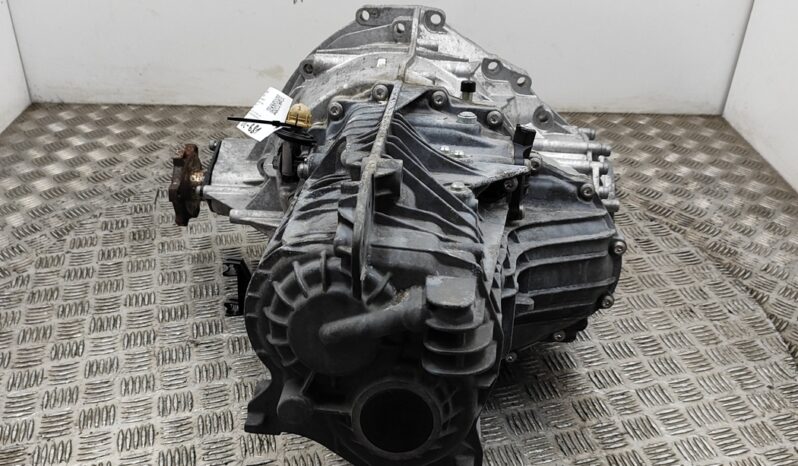 AUDI A4 8W2, B9 gearbox 140 kW 2019 full