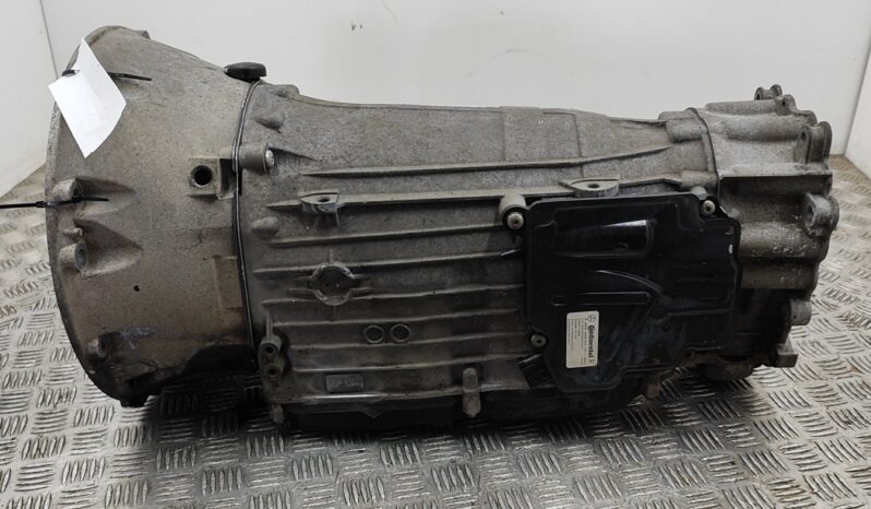 MERCEDES-BENZ R W251, V251 gearbox 165 kW 2008 voll