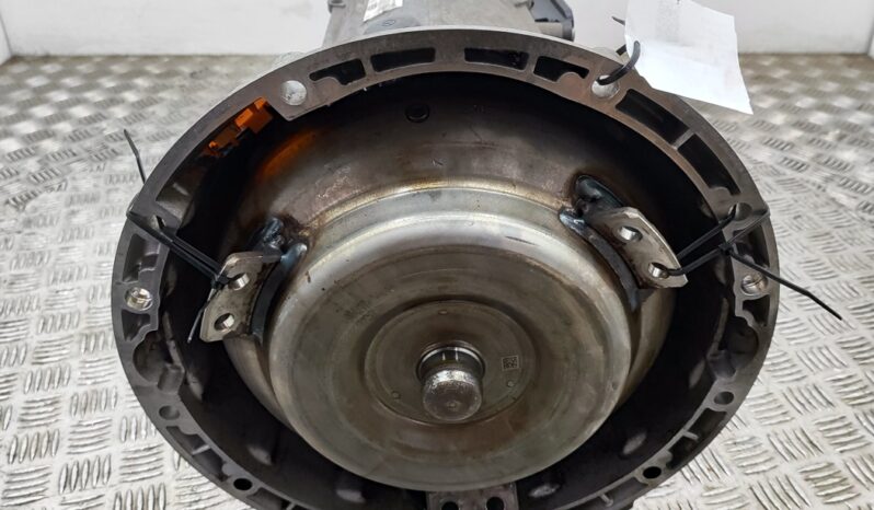 MERCEDES-BENZ R W251, V251 gearbox 165 kW 2008 voll