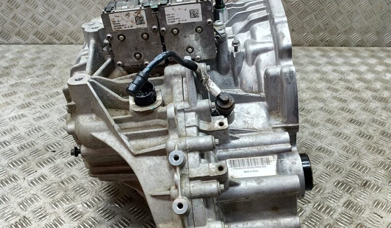 VOLVO XC40 536 gearbox 140 kW 2023 full