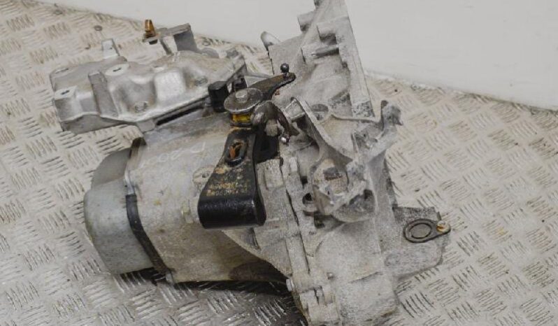 CITROËN C1 II gearbox 60 kW 2014 full