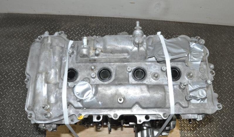 LEXUS RC _C1_ used engine coupe 133 kW full