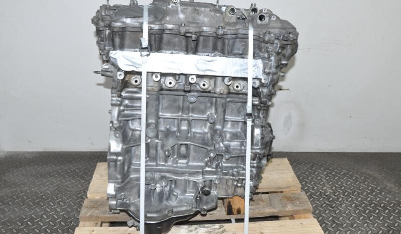 LEXUS RC _C1_ used engine coupe 133 kW full