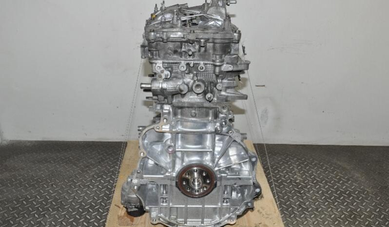 LEXUS RC _C1_ used engine coupe 133 kW full