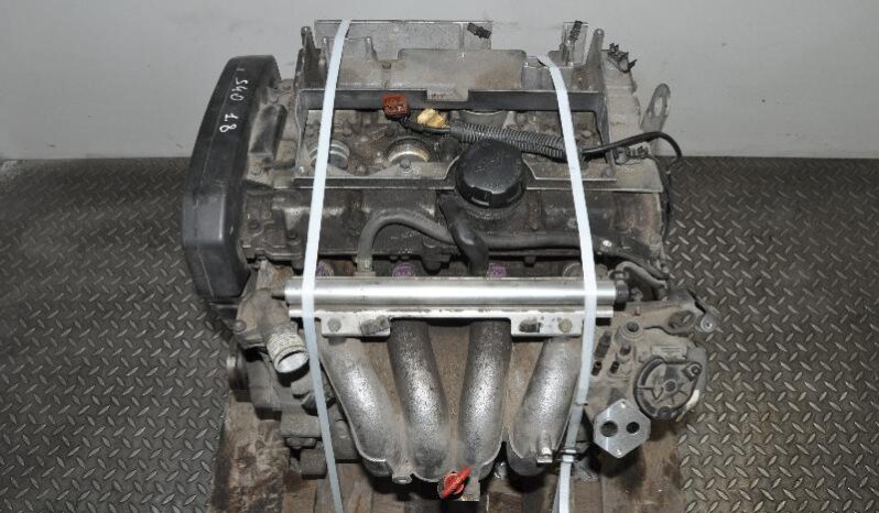 VOLVO V40 Estate VW used engine 90 kW 2002 full
