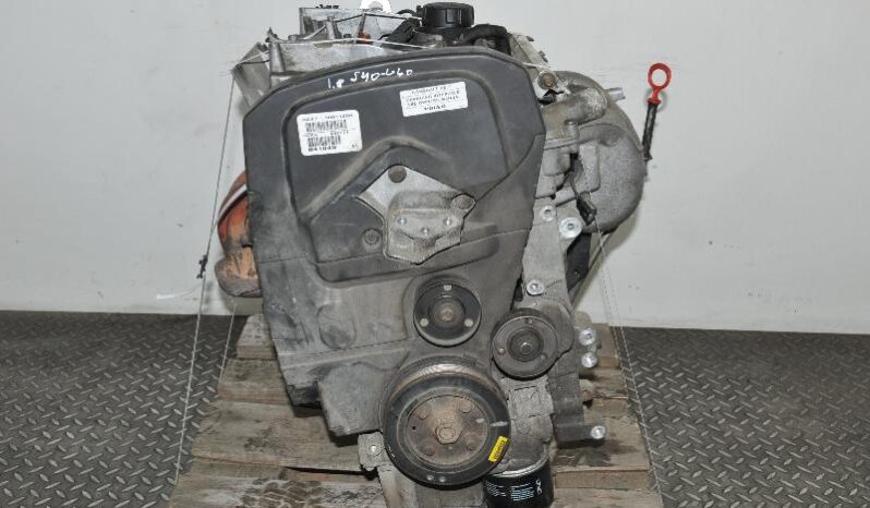 VOLVO V40 Estate VW used engine 90 kW 2002 full