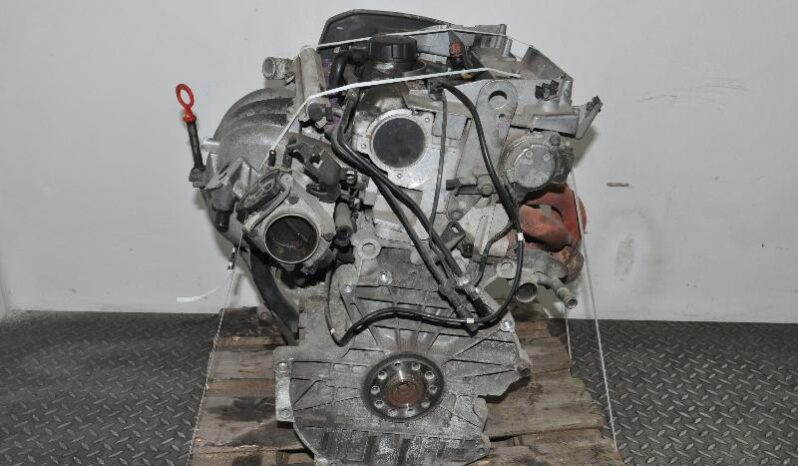 VOLVO V40 Estate VW used engine 90 kW 2002 full