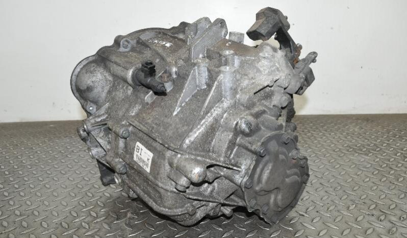 CHEVROLET CRUZE J300 gearbox 92 kW 2009 full