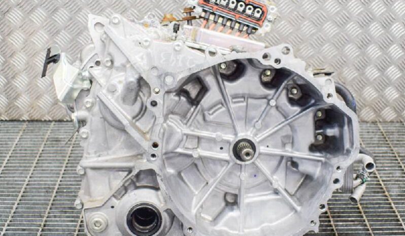 TOYOTA C-HR _X1_ gearbox  72 kW full