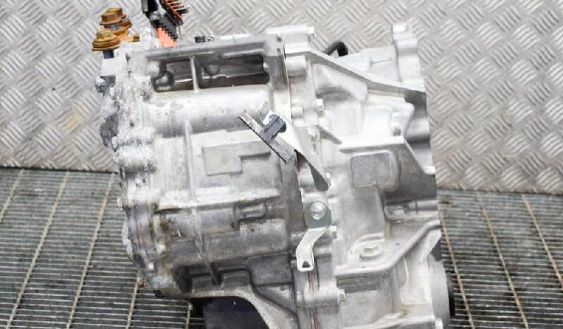 TOYOTA C-HR _X1_ gearbox  72 kW full
