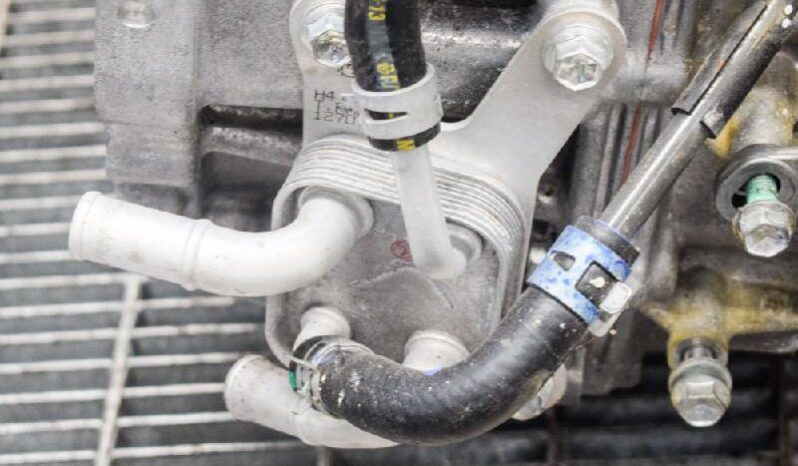 TOYOTA C-HR _X1_ gearbox  72 kW full