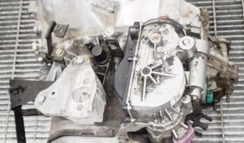 PEUGEOT 2008 gearbox 60 kW 2015 voll