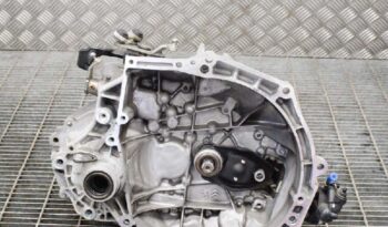 CITROËN C3 III SX gearbox hatchback 60 kW lleno